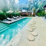 Brand New Villa In Tulum