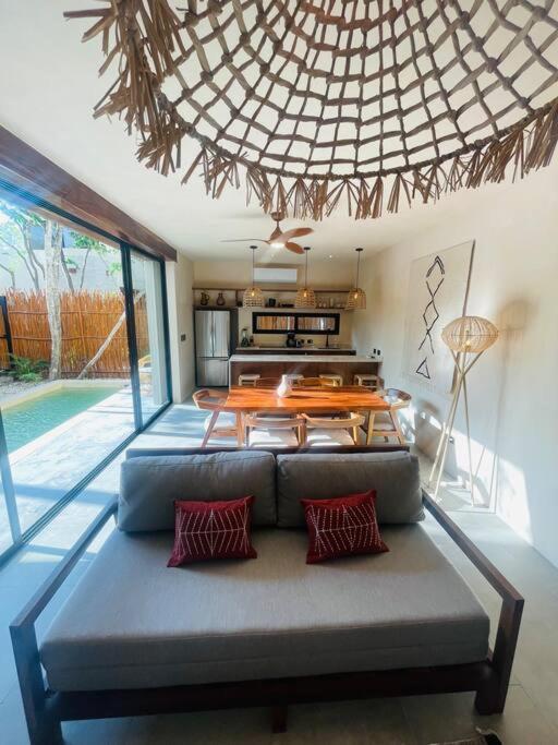 Brand New In Villa *