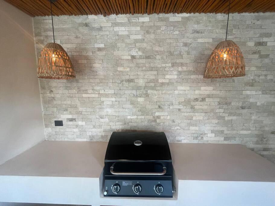 Brand New In * Tulum