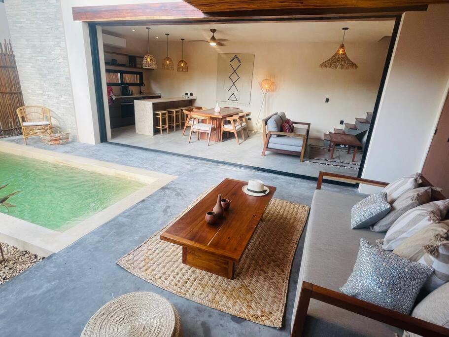 Brand New In * Tulum